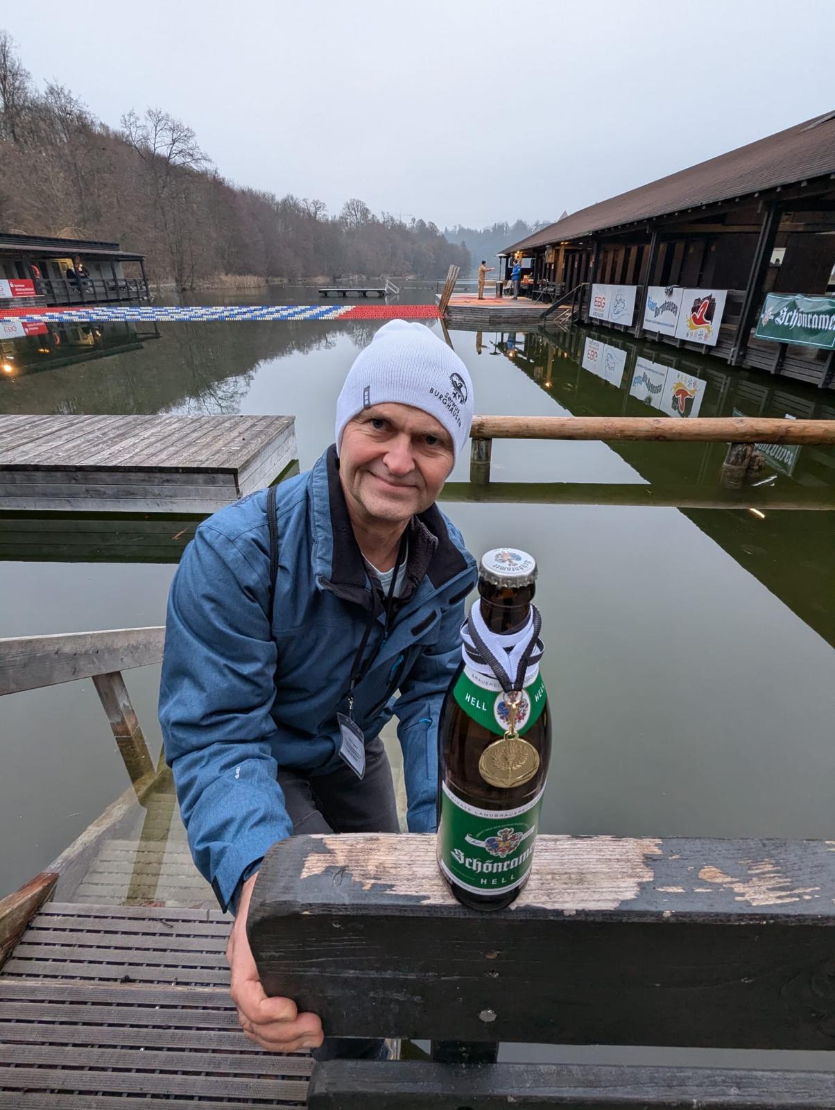 2025 Burghausen Gold 200LagenAK50