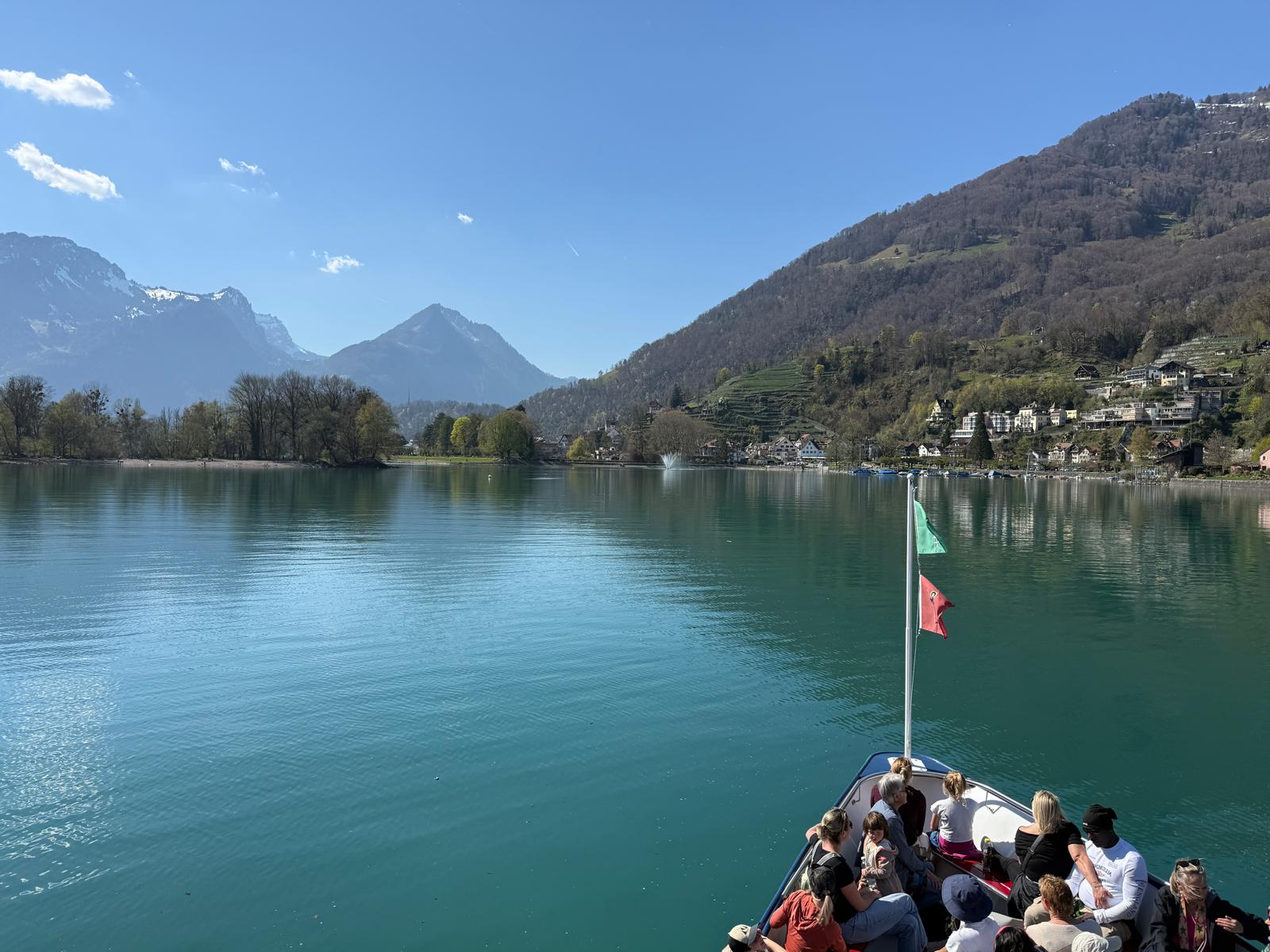 Ostertrainingslager 3