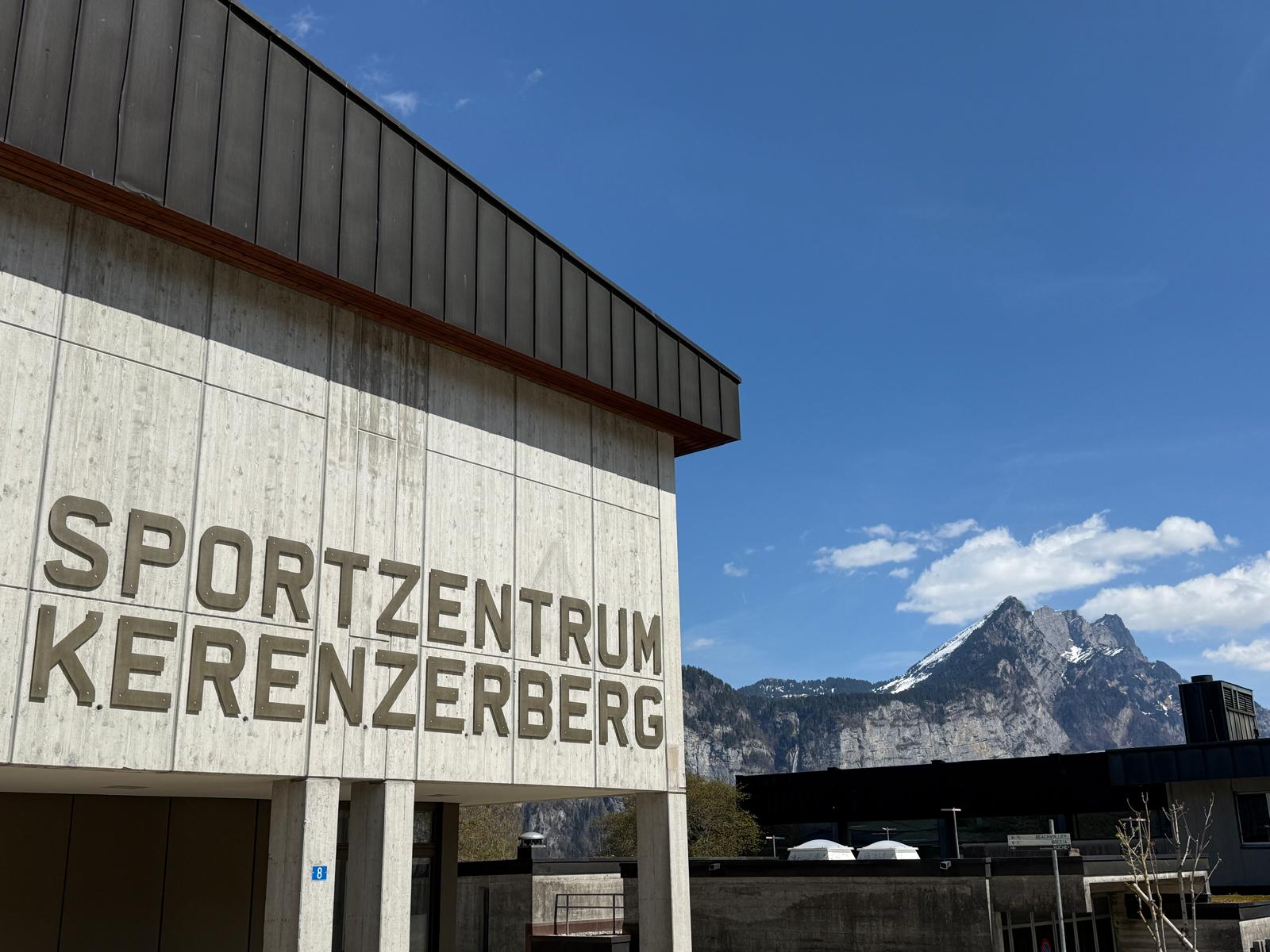 Ostertrainingslager 4