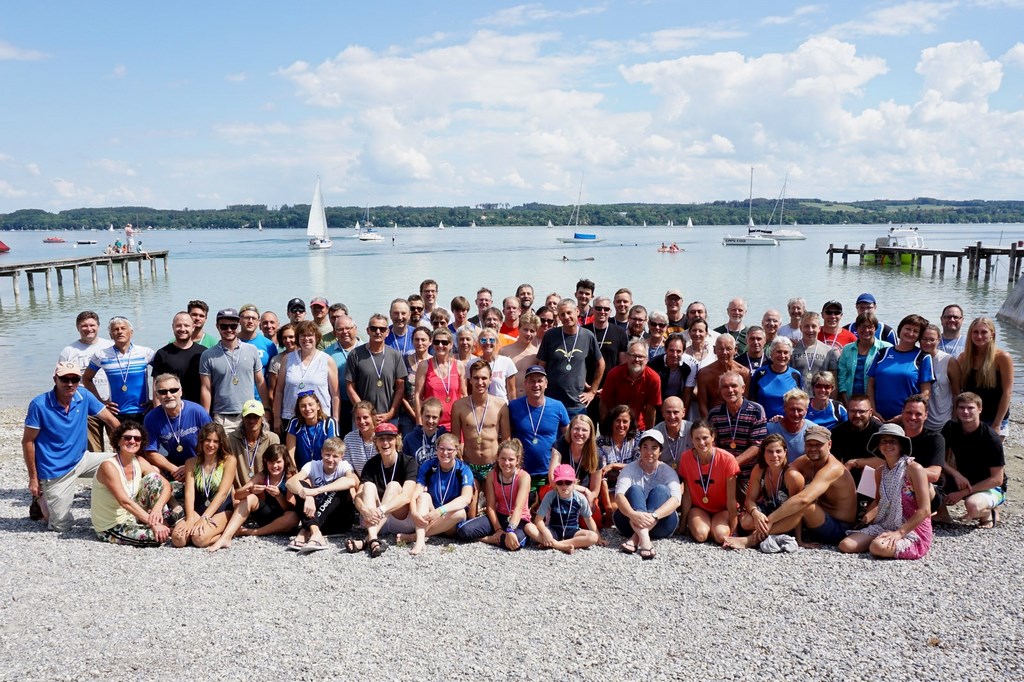 245 Ammersee 2018
