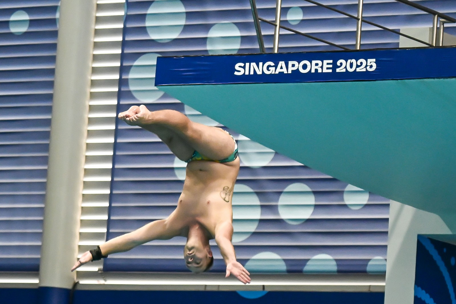 2025 08 20 WM Springen Sebastian Becher 2